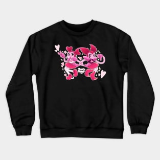 Best Friend Crewneck Sweatshirt